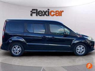 Ford Tourneo Connect 1.5 TDCi 88kW (120CV) Titanium