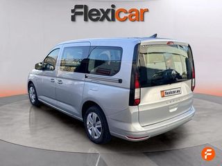 Volkswagen Caddy Maxi Origin 2.0 TDI 90kW (122CV) DSG