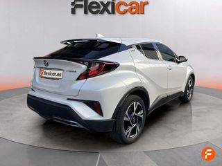 Toyota C-HR 2.0 180H Advance