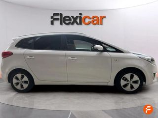 Kia Carens 1.7 CRDi VGT 115CV Drive Eco-Dynam 5pl
