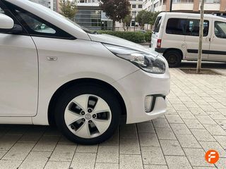 Kia Carens 1.7 CRDi VGT 115CV Drive Eco-Dynam 5pl