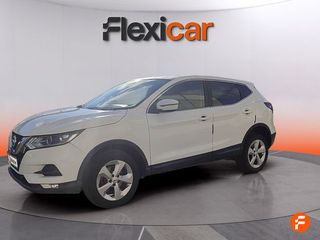Nissan Qashqai dCi 150CV (110kW) 4WD ACENTA