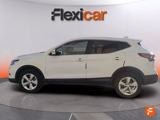 Nissan Qashqai dCi 150CV (110kW) 4WD ACENTA