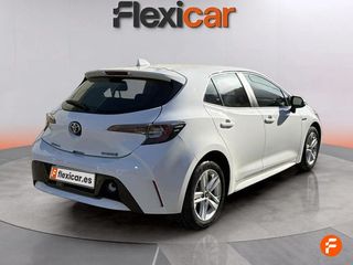 Toyota Corolla 1.8 125H ACTIVE TECH E-CVT