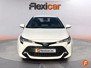 Toyota Corolla 1.8 125H ACTIVE TECH E-CVT