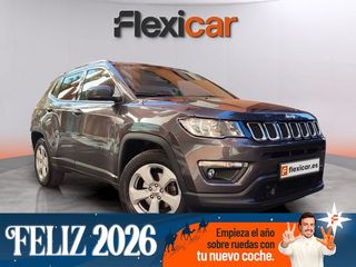 Jeep Compass 1.4 Mair 103kW Limited 4x2