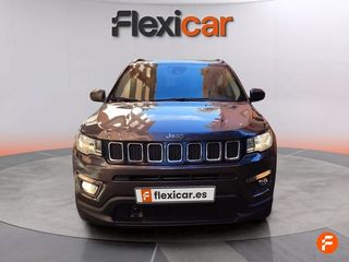 Jeep Compass 1.4 Mair 103kW Limited 4x2