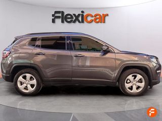 Jeep Compass 1.4 Mair 103kW Limited 4x2