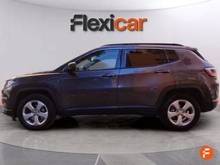 Jeep Compass 1.4 Mair 103kW Limited 4x2