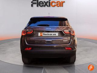 Jeep Compass 1.4 Mair 103kW Limited 4x2