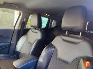 Jeep Compass 1.4 Mair 103kW Limited 4x2