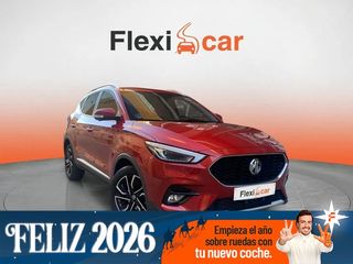 MG ZS 1.0T Luxury Auto
