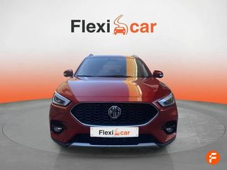 MG ZS 1.0T Luxury Auto