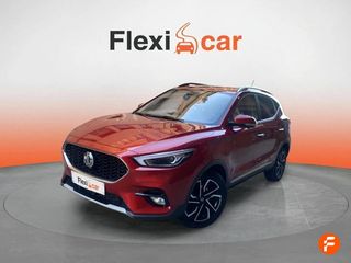 MG ZS 1.0T Luxury Auto