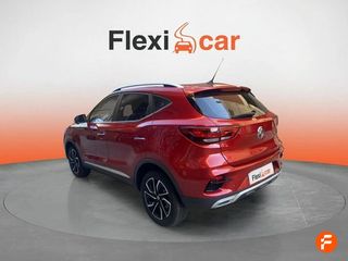 MG ZS 1.0T Luxury Auto