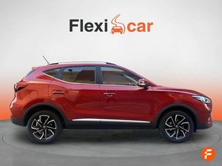 MG ZS 1.0T Luxury Auto