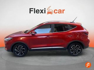 MG ZS 1.0T Luxury Auto