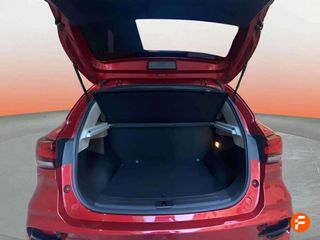 MG ZS 1.0T Luxury Auto