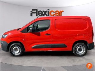 Citroën Berlingo Talla M BlueHDi 100 S&S FEEL