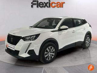 Peugeot 2008 Active BlueHDI 100 S&S BVM6