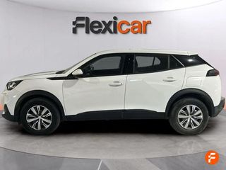 Peugeot 2008 Active BlueHDI 100 S&S BVM6