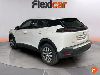 Peugeot 2008 Active BlueHDI 100 S&S BVM6