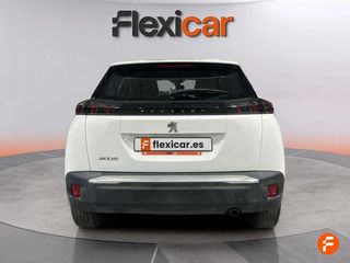 Peugeot 2008 Active BlueHDI 100 S&S BVM6