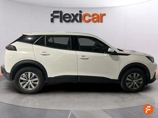 Peugeot 2008 Active BlueHDI 100 S&S BVM6