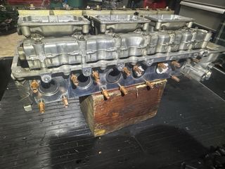 Culata BMW N55B30A 135i 335i 535i E9x E8x