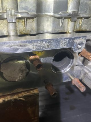 Culata BMW N55B30A 135i 335i 535i E9x E8x