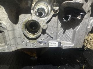 Culata BMW N55B30A 135i 335i 535i E9x E8x