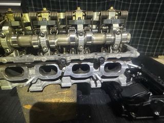 Culata BMW N55B30A 135i 335i 535i E9x E8x