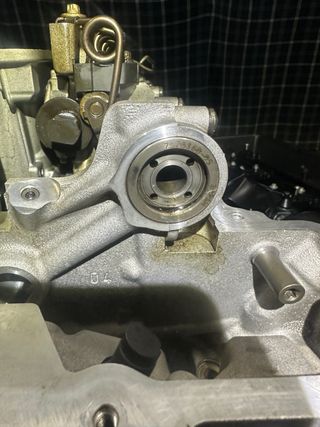 Culata BMW N55B30A 135i 335i 535i E9x E8x