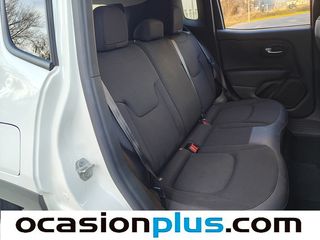 Jeep Renegade 1.0G Night Eagle II 4x2 88 kW (120 CV)