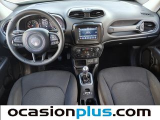 Jeep Renegade 1.0G Night Eagle II 4x2 88 kW (120 CV)