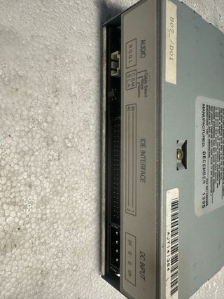 Disquetera cd-rom mitsumi crmc-fx400d