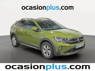 Volkswagen Taigo Life 1.0 TSI 81 kW (110 CV) DSG