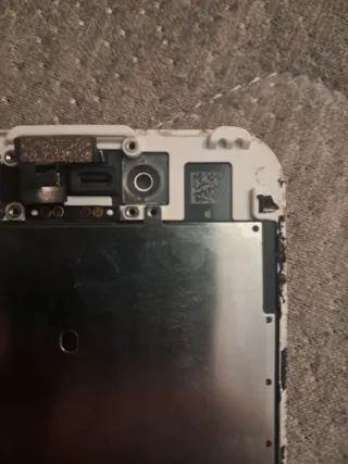 Pantalla iPhone 7 Original