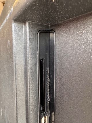 Panasonic TX-43E303E – TV LED 43” Full HD y Mando