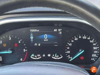 Ford Focus 1.5 Ecoblue 88kW Trend+