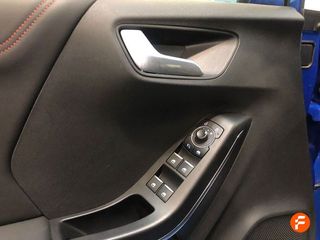 Ford Puma 1.0 EcoBoost 125cv ST-Line MHEV