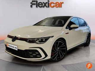 Volkswagen Golf GTI 2.0 TSI 180kW (245CV) DSG