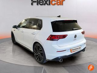 Volkswagen Golf GTI 2.0 TSI 180kW (245CV) DSG
