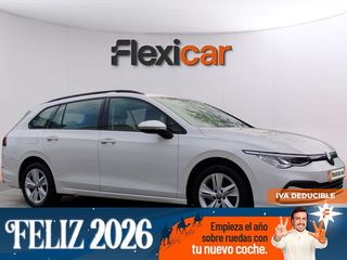 Volkswagen Golf Life 2.0 TDI 85kW (115CV) DSG Variant