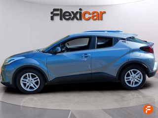 Toyota C-HR 1.8 125H Advance