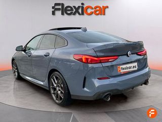 BMW Serie 2 220iA Gran Coupe