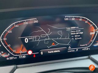 BMW Serie 2 220iA Gran Coupe