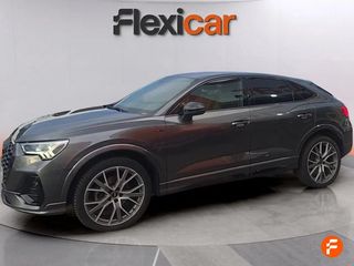 Audi Q3 S line 35 TDI 110kW (150CV) S tronic