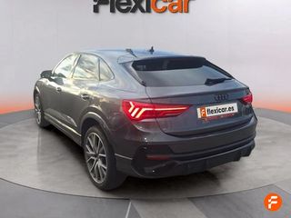 Audi Q3 S line 35 TDI 110kW (150CV) S tronic