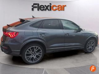 Audi Q3 S line 35 TDI 110kW (150CV) S tronic